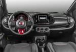 Fiat Uno Sporting 2016 года